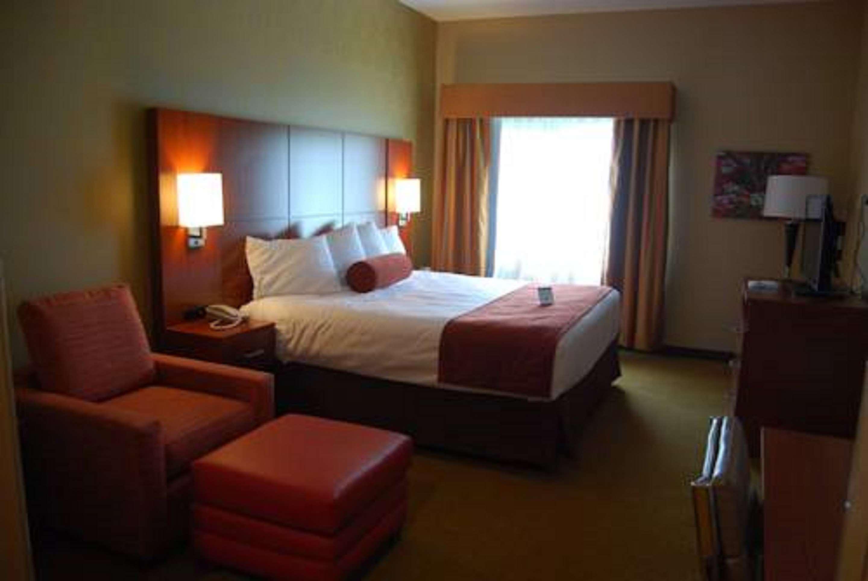 Best Western Plus Finger Lakes Inn&Suites Cortland Eksteriør billede