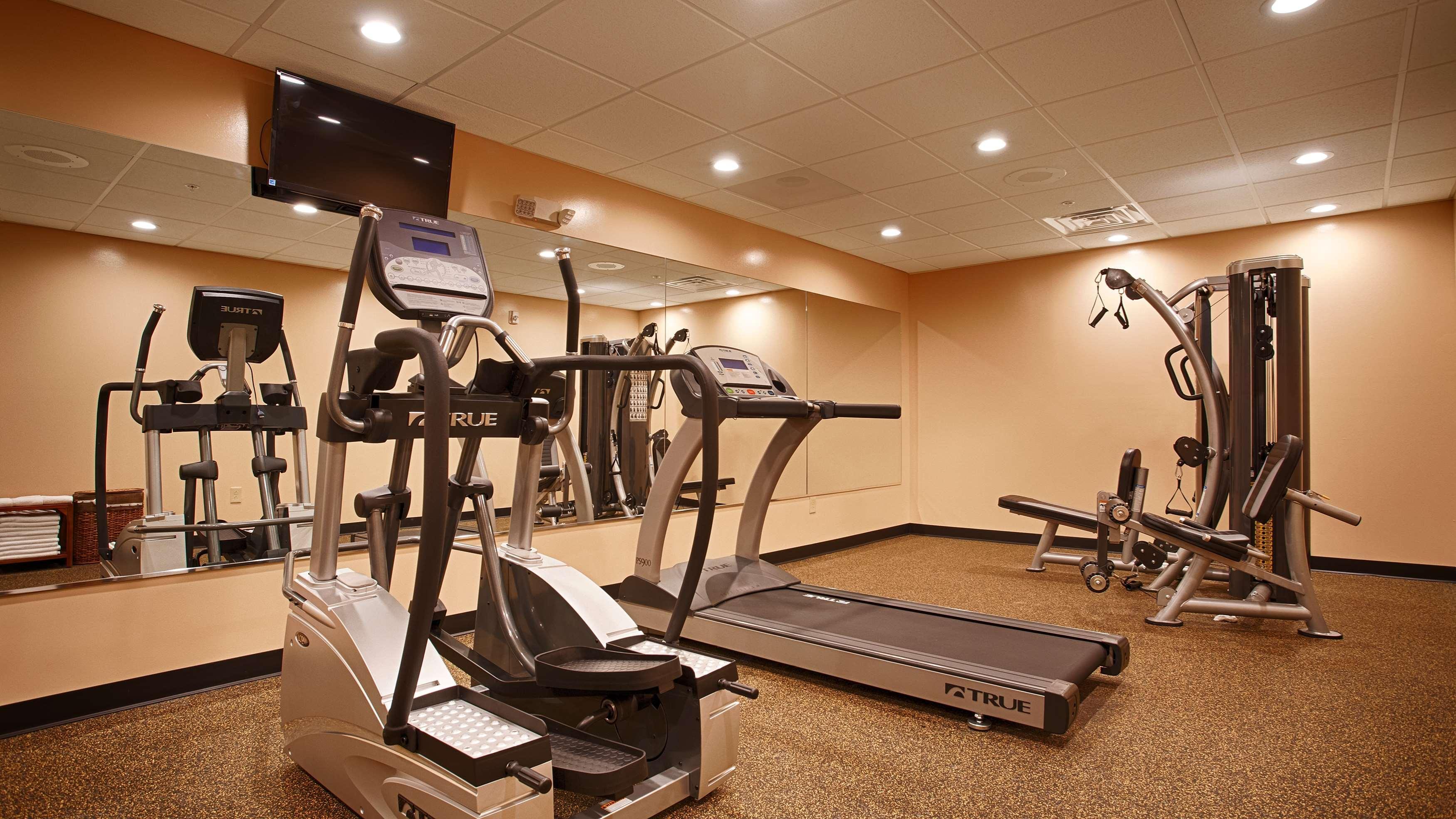 Best Western Plus Finger Lakes Inn&Suites Cortland Eksteriør billede