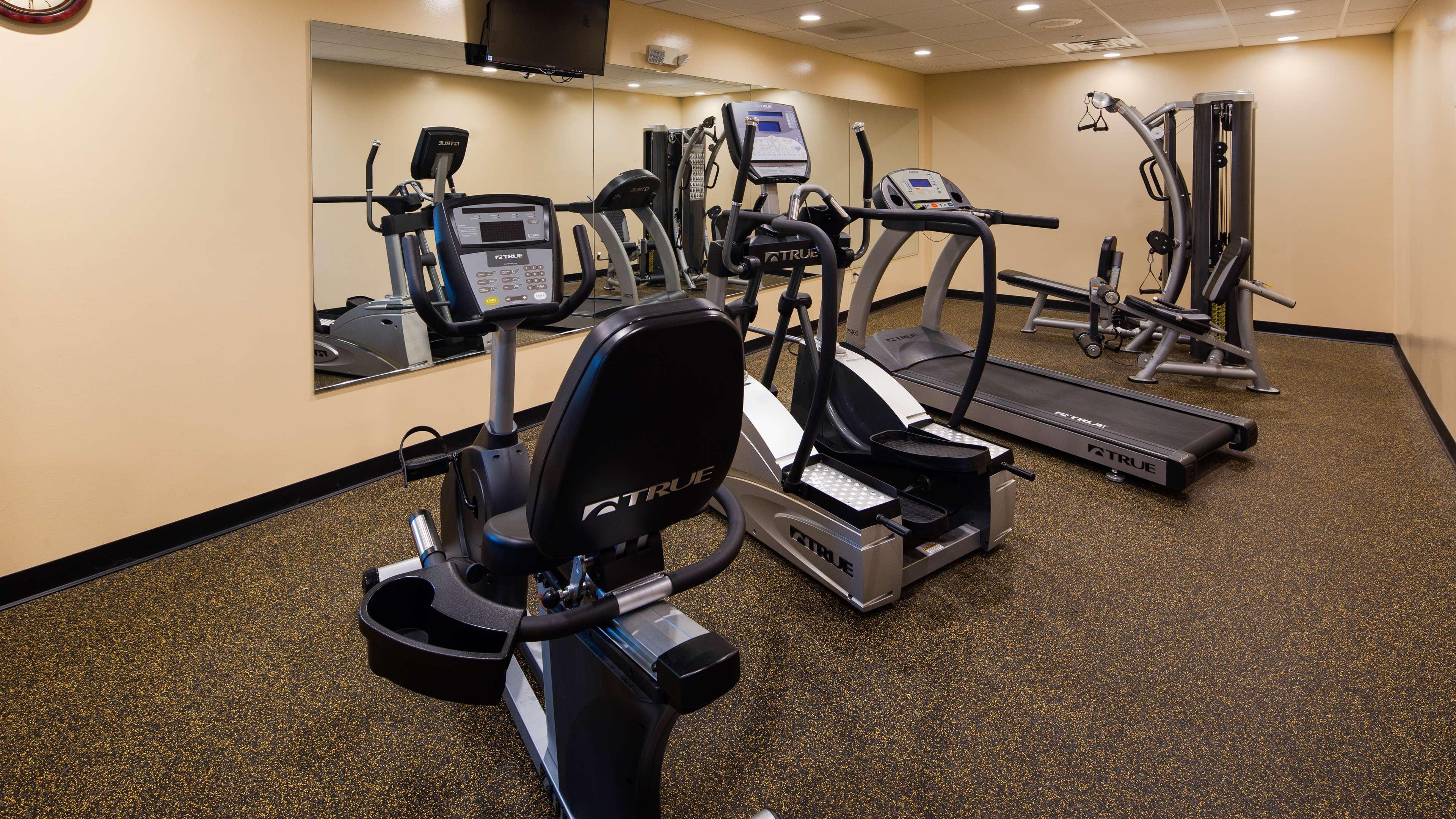 Best Western Plus Finger Lakes Inn&Suites Cortland Eksteriør billede