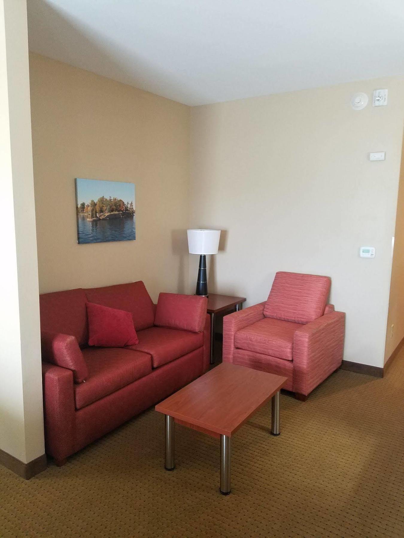 Best Western Plus Finger Lakes Inn&Suites Cortland Eksteriør billede